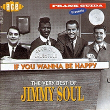 Picture of VERY BEST OF JIMMY SOUL