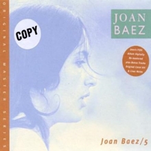 Picture of JOAN BAEZ/5