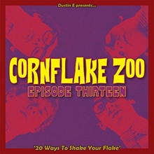 Picture of CORKFLAKE ZOO EPISODE THIRTEEN