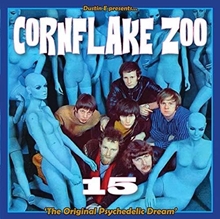 Picture of CORNFLAKE ZOO 15