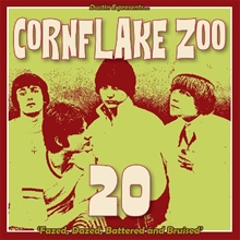 Picture of CORNFLAKE ZOO EPISODE 20