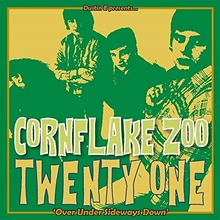 Picture of CORNFLAKE ZOO EPISODE 21