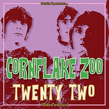 Picture of CORNFLAKE ZOO EPISODE 22