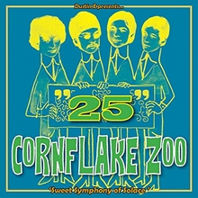 Picture of CORNFLAKE ZOO EPISODE 25