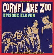 Picture of CORNFLAKE ZOO EPISODE ELEVEN 'THE ORIGINAL PSYCHEDELIC DREAM'