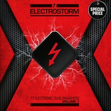 Picture of ELECTROSTORM VOL.7