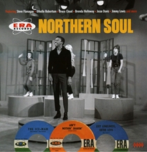 Picture of ERA RECORDS NORTHERN SOUL