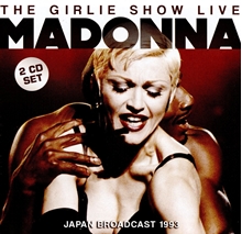 Picture of THE GIRLIE SHOW LIVE (2CD)