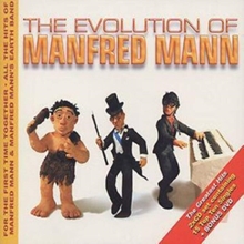 Picture of COMPLETE GREATEST HITS OF MANFRED MANN