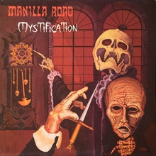 Picture of MYSTIFICATION (2CD)