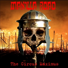 Picture of THE CIRCUS MAXIMUS (CD+DVD)