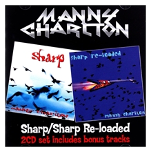 Picture of SHARP / SHARP RE - LOADED