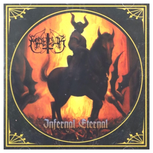 Picture of INFERNAL ETERNAL (2CD)