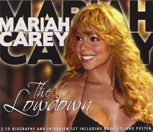 Picture of MARIAH CAREY - THE LOWDOWN