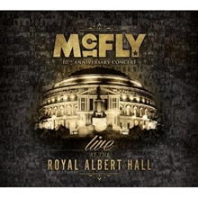 Picture of 10TH ANNIVERSARY CONCERT -ROYAL ALBERT HALL (CD+DVD)