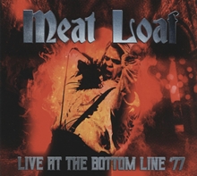 Picture of LIVE AT THE BOTTOM LINE 1977 (2CD)