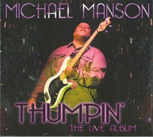 Picture of THUMPIN' THE LIVE ALBUM (2CD)