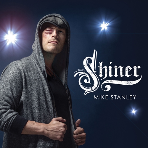 Picture of SHINER (CD+DVD)