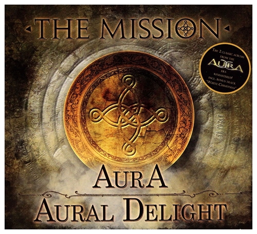 Picture of AURA/AURAL DELIGHT