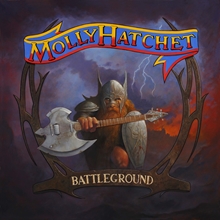 Picture of BATTLEGROUND (2CD)