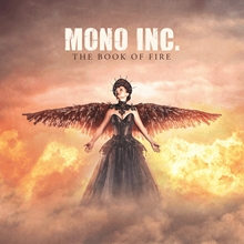 Picture of THE BOOK OF FIRE (CD+DVD)