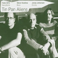 Picture of TIN PAN ALIENS