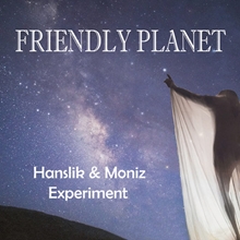 Picture of FRIENDLY PLANET