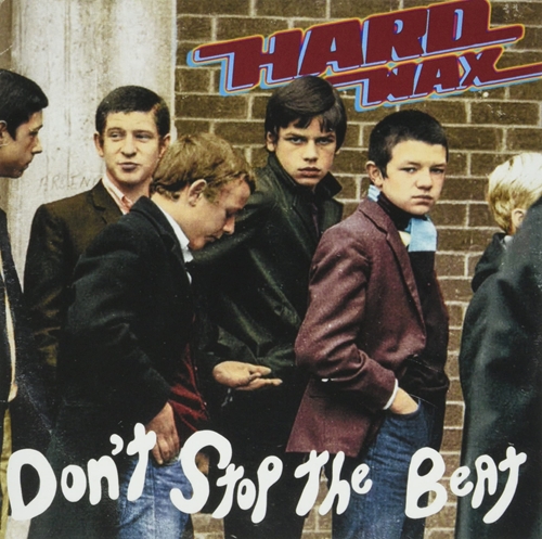 Picture of DON’T STOP THE BEAT