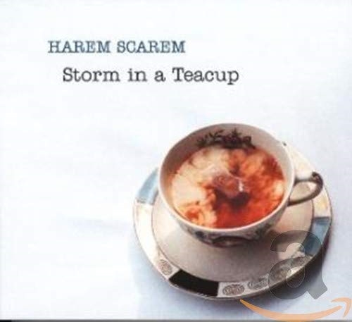 Picture of STORM IN A TEACUP