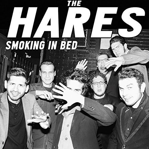 Picture of SMOKING IN BED