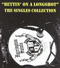 Picture of BETTIN' ON A LONGSHOT - THE SINGLES COLLECTION