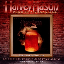 Picture of FUNK IN A MASON JAR ~ EXPANDED EDITION