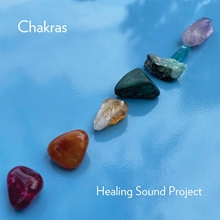 Picture of CHAKRAS