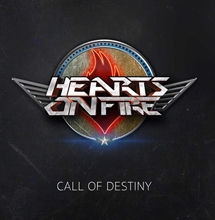 Picture of CALL OF DESTINY