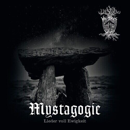 Picture of MYSTAGOGIE - LIEDER VOLL EWIGKEIT