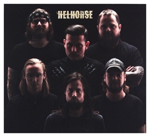 Picture of HELHORSE