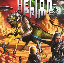 Picture of HELION PRIME