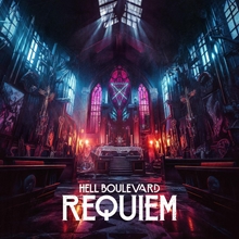 Picture of REQUIEM