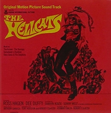 Picture of ORIGINAL SOUNDTRACK