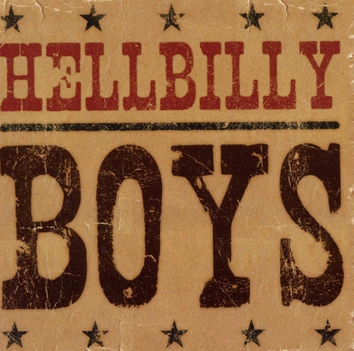 Picture of HELLBILLY BOYS