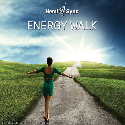 Picture of ENERGY WALK