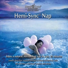 Picture of HEMI-SYNC® NAP