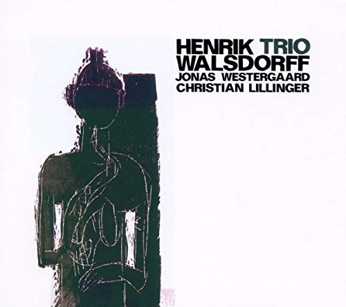 Picture of HENRIK WALSDORFF TRIO