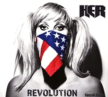 Picture of REVOLUTION (SPECIAL EDITION)