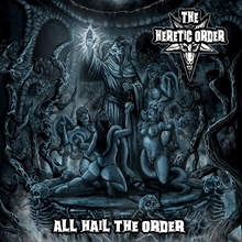 Picture of ALL HAIL THE ORDER