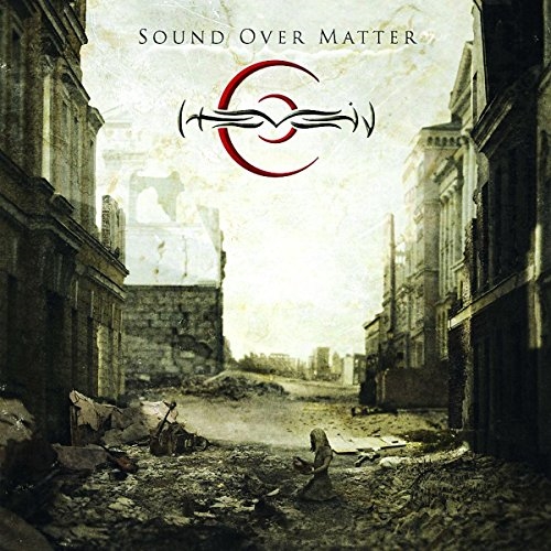 Picture of SOUND OVER MATTER