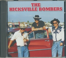 Picture of HICKSVILLE BOMBERS