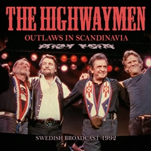 Picture of OUTLAWS IN SCANDINAVIA