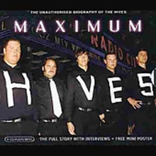 Picture of MAXIMUM HIVES