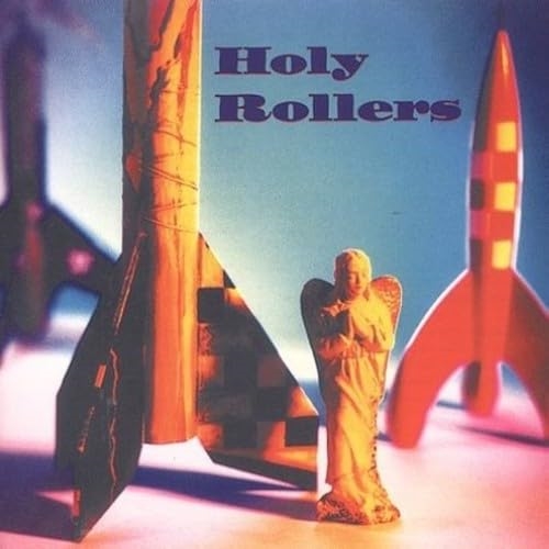 Picture of HOLY ROLLERS